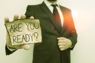 Kavramsal el yazısı 