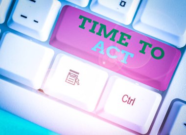 El yazısı metin saat hareket. Şimdi anlam kavramı yanıt hemen bir şey yapmak.