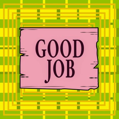 İyi iş çıkardığını gösteren bir mesaj. İş fotoğraflarının sergilenmesi, sıkı çalışması için birini teşvik eder. Kazanmak için ya da başarılı tahta kare çerçeve boş çerçeve oyukları ahşap paneli renkli kereste oyukları.