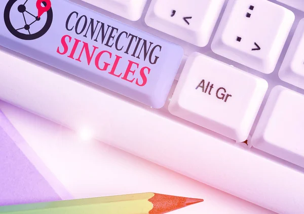 Singles Singles