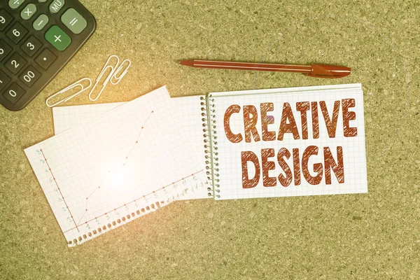 Word Writing Text Creative Design Business Photo Showcasing Subset Visual — ストック写真