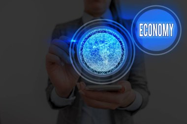 El yazısı Ekonomi Bölümü. Finansal kaynakların kavramsal fotoğraf yönetimi Bu görüntünün muhasebe bilgi analiz elementleri Nasa tarafından desteklenmektedir