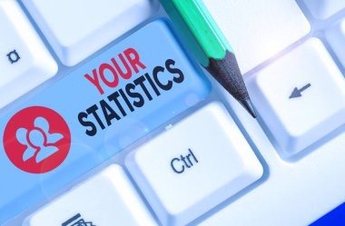 İstatistiklerine el yazısı metni yaz. Bir çalışma sayısına dayalı bilgi kavramının anlamı.