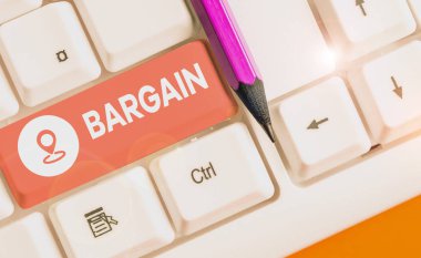 Pazarlık yazma el yazısı metin. Anlaşma şartlarını ve koşullarını hareket anlam kavramı için indirim isteyin.