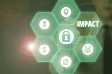 Word yazma metin etkisi. Bir nesnenin zorla başka temas geliyor faaliyeti için iş kavramı.