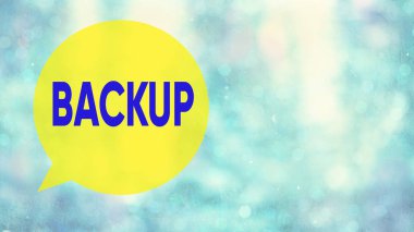 Word metin yazma yedekleme. Dosya veya orijinal kaybettim diye hasarlı yapılan diğer öğe veri kopyasını için iş kavramı.