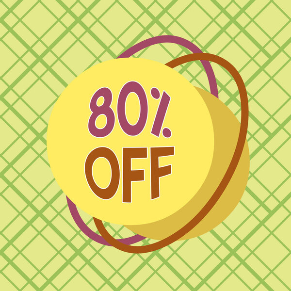 Концептуальный почерк со скидкой 80%. Скидка 80% на оригинальную цену изделия Асимметричный шаблон объекта наброска многоцветного дизайна
.