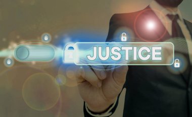 Word metin yazma adalet. İş kavramı sadece tarafsız ya da adil Yönetim hukuk kurallarının olma kalitesi için.