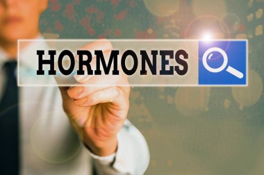 Kavramsal el hormonlar gösterilen yazma. İş fotoğraf metin düzenleyici madde organizmada üretilen doku sıvısı taşınan.