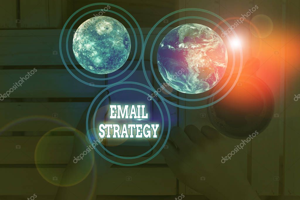Conceptual Hand Writing Showing Email Strategy Concept Meaning Marketing Way To Reach Consumers Via Direct Electronic Mail Elements Of This Image Furnished By Nasa Larastock Conceptual Hand Writing Showing Email Strategy Concept Meaning Marketing Way To Reach Consumers Via Direct Electronic Mail Elements Of This Image Furnished By Nasa Larastock