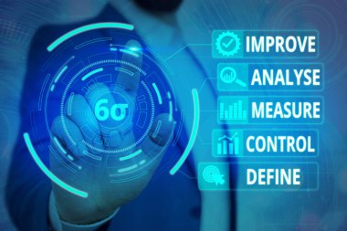 Text sign showing Business Intelligence. Conceptual photo Business intelligence concept. Big data analytics performed on the large set of data. Agility in BI.