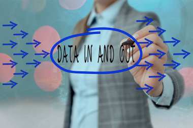 Word writing text Big Date. Business concept for Big data visualization Futuristic. Information Technology evolution to enable business to develop and expand..