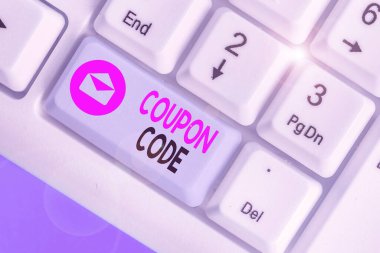 Kelime yazma kuponu kodu. Bilet ya da belge için ticari konsept maddi indirimle telafi edilebilir..