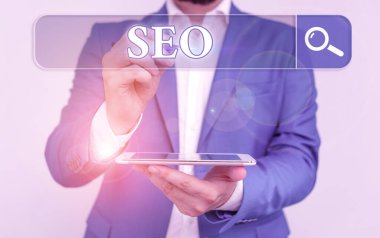 Seo 'yu gösteren bir not yazıyorum. Yakın iş yerinizi internetten pazarlamak için inanılmaz etkili bir yöntem..
