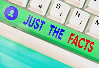 Sadece Gerçekleri gösteren bir not yazıyorum. Tam ayrıntılar hakkında doğru bilgiye sahip olmak için iş fotoğrafı gösterimi.