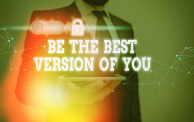 Kelime yazarlığı senin en iyi versiyonun olsun. Uzaklaşmak için gidilecek iş konsepti geliştirmeye başladığınız yerden.