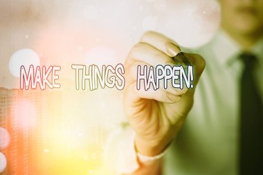 Kelime yazma metni bir şeyleri meydana getirir. Senin için iş konsepti bunu başarmak için çok çaba sarf etmek zorunda..