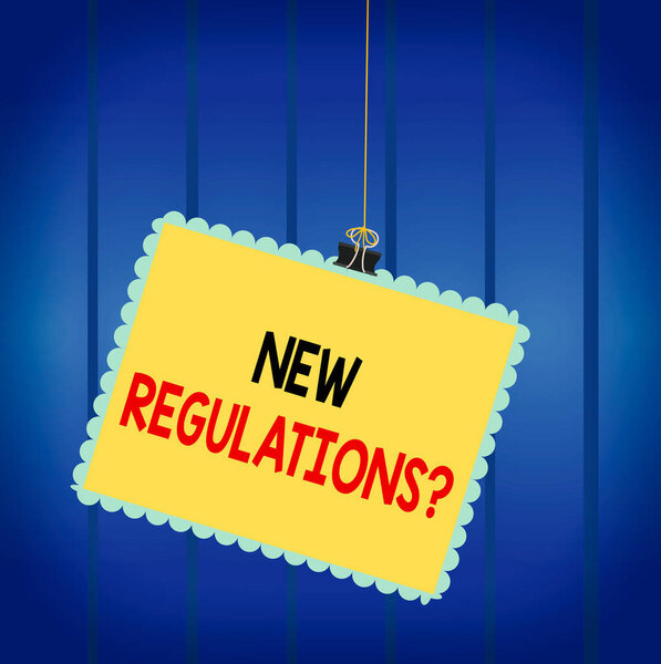 Письменная записка с вопросом о новых правилах. Правила демонстрации бизнес-фото сделали правительственный заказ контроля способ что-то штамп застрял папку клип квадратный цвет рамка округлый кончик
.