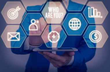 Kavramsal el yazısı 