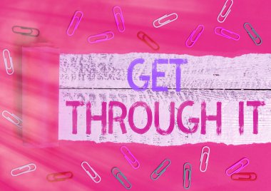 Kavramsal el yazısı 