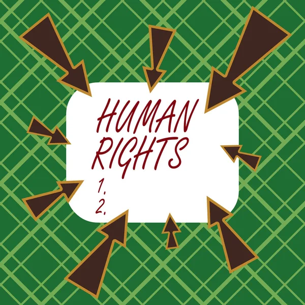 글쓰기 Huanalysis Rights 를 쓰기. 개념 이 의미하는 바는 여러분의 권리에 대한 투쟁의 평등을 의미 합니다. 대칭적 이지 않은 모양의 패턴 객체는 다 문화적 인 디자인을 개요합니다.. — 스톡 사진