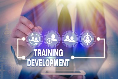 El yazısı yazıları Eğitim Geliştirme. Anlamı Öğrenme ve Genişleme Yetenekleri ve Bilgi Programı.