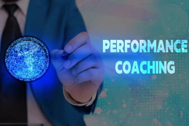 Performans koçluğunu gösteren bir not yazıyorum. NASA tarafından desteklenen bu görüntünün iyi ve kötü unsurlarını iş fotoğrafı gösterimi kolaylaştırır.