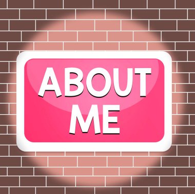 Mesajda benim hakkımda yazıyor. Kavramsal fotoğraf birisine senin iyi ve kötü özelliklerini ve geçmiş olayları anlatıyor. Pano beyaz kare boş boş renk yüzey tahtasını dikdörtgen yap.