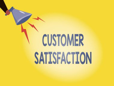 Müşteri memnuniyetini gösteren bir not yazıyorum. Exceed Tüketici Beklentisi, Hu Analizi ve Yıldırım Ses Efekti ile Megafon Tutma hizmetlerinden tatmin edildi.