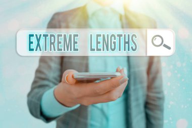 Aşırı uzunlukları gösteren kavramsal el yazısı. İş fotoğraflarının sergilenmesi daha iyi bir şey yapmak için büyük çaba sarf eder..