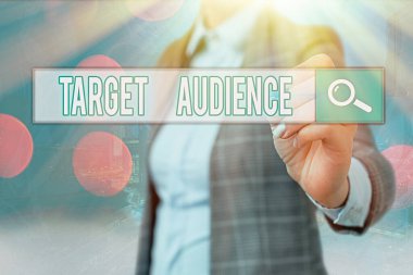 Kelime yazma kitle hedef kitlesi. Sözcüklerinizi belirtmek istediğiniz kategori iş konsepti.