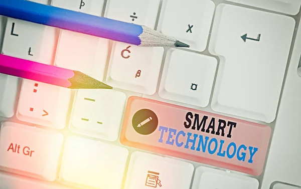 Handwriting Text Writing Smart Technology Concept Meaning Gadgets Or Device That Has A Built In Computer Or Chip Stock Images Page Everypixel Handwriting Text Writing Smart Technology Concept Meaning Gadgets Or Device That Has A Built In Computer Or Chip Stock Images Page Everypixel