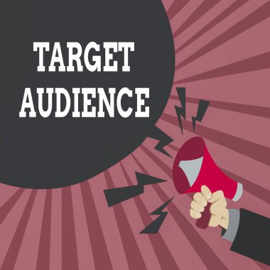 Hedef kitleyi gösteren kavramsal el yazısı. Sözcüklerinizi Erkek Hu Analizi El Tutma Megafonu Boş Konuşma Baloncuğu 'na yöneltmek istediğinizi gösteren iş fotoğrafı gösterme kategorisi.