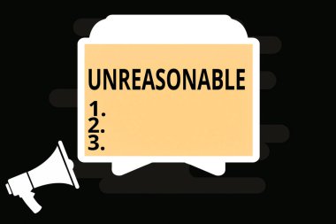 El yazısı metni mantıksız. Kavram derken, kabul edilebilirlik ya da adillik sınırlarının ötesinde Uygunsuz Megafon ve Boş Ekran Tableti Yatay Olarak Duran Tutucuya Bağlıdır.