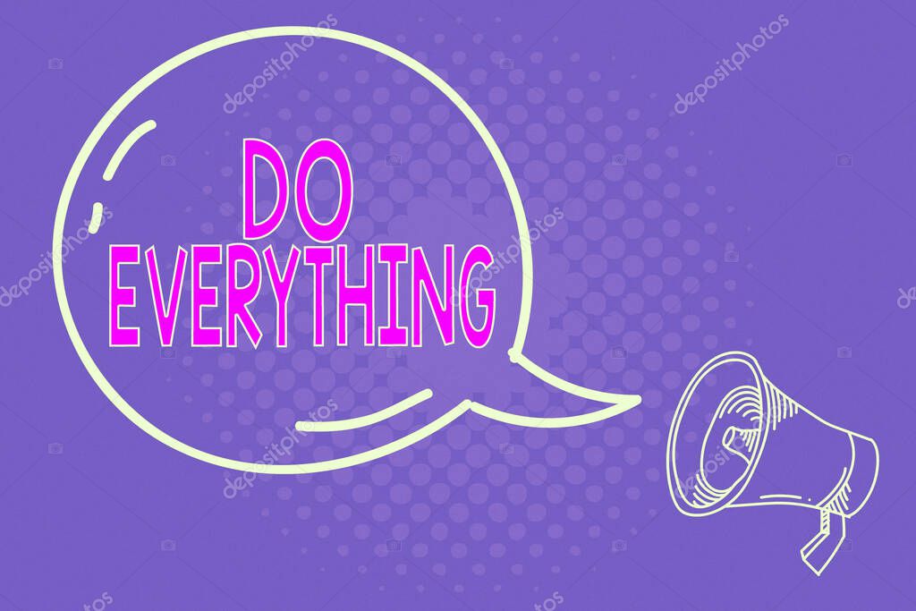 Handwriting Text Writing Do Everything Conceptual Photo Jack Of All Trades Self Esteem Ego Pride No Limits Blank Transparent Speech Bubble With Shining Icon And Outline Megaphone Larastock Handwriting Text Writing Do Everything Conceptual Photo Jack Of All Trades Self Esteem Ego Pride No Limits Blank Transparent Speech Bubble With Shining Icon And Outline Megaphone Larastock
