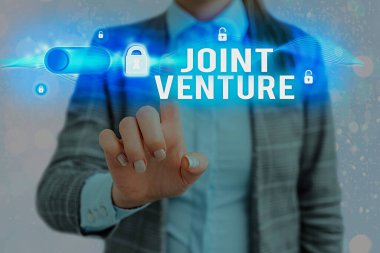 Kelime yazma ortak girişimi. İşbirliği Düzenleme Partileri Ortaklık Takımı İş Konsepti.