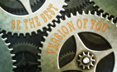 Kelime yazarlığı senin en iyi versiyonun olsun. Uzaklaşmak için gidilecek iş konsepti geliştirmeye başladığınız yerden.