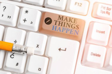 Kelime yazma metni bir şeyleri meydana getirir. Senin için iş konsepti bunu başarmak için çok çaba sarf etmek zorunda..