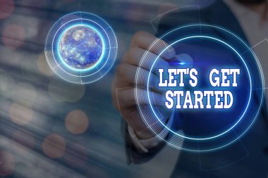 Kavramsal el yazısı 