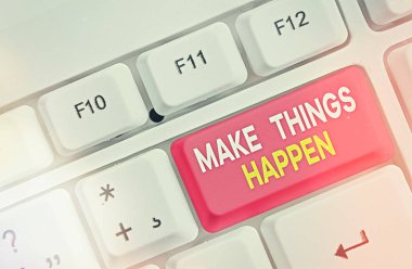 Kelime yazma metni bir şeyleri meydana getirir. Senin için iş konsepti bunu başarmak için çok çaba sarf etmek zorunda..