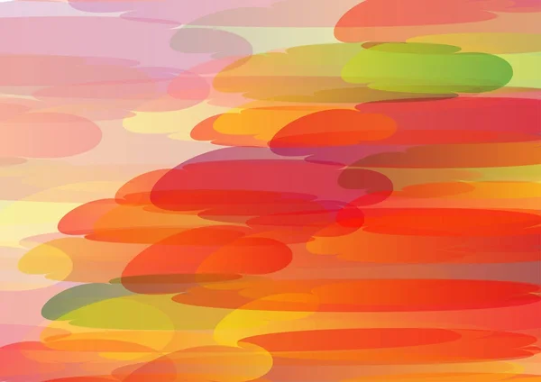 Multi renk arka plan