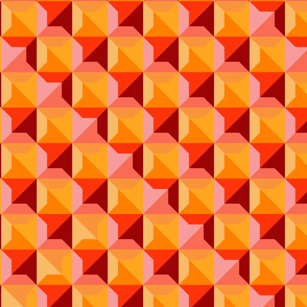 geometrik arka plan vektör çizim.