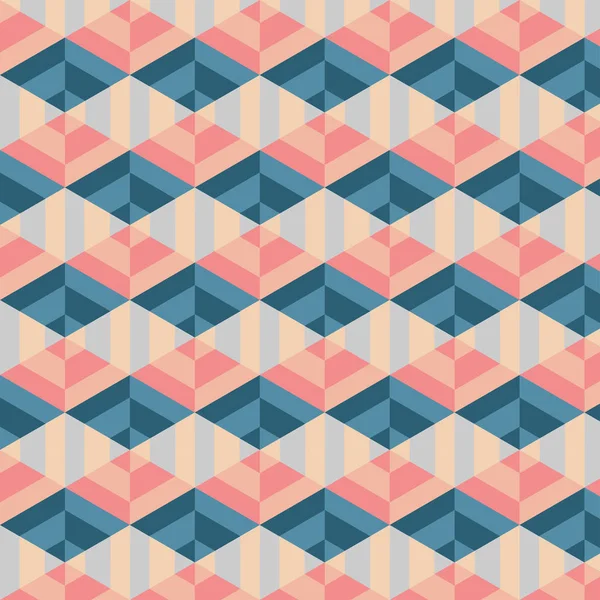 geometrik arka plan vektör çizim.