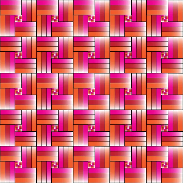 Derma örgü arka plan vektör tasarımı.