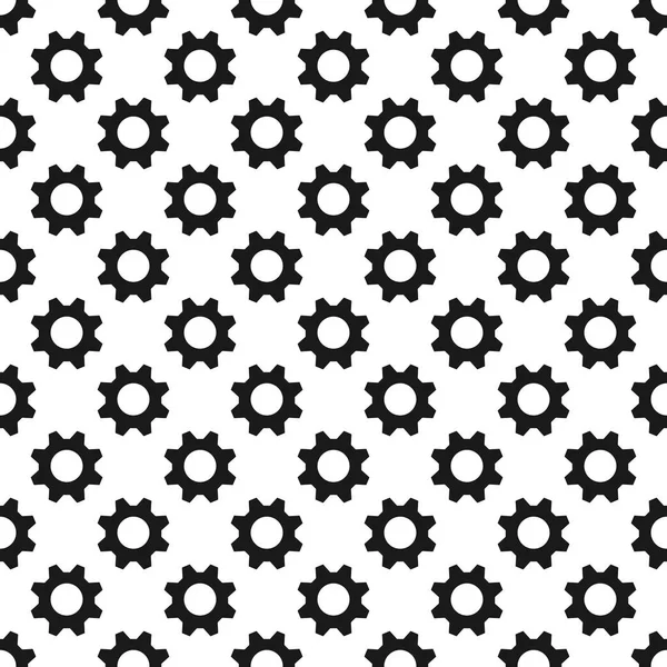 Soyut karikatür arka plan deseni.