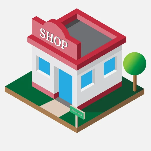 İzometrik salonu 24 Saat Açık