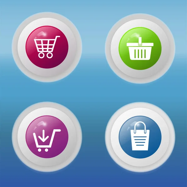 4 Button shop şimdi ve şimdi satın almak