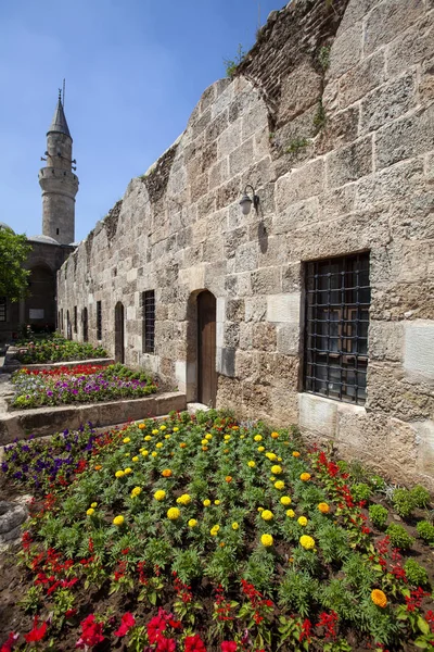 Payas Sokollu Mehmet Pasa Complex, Antakya, Hatay — Stock Photo, Image