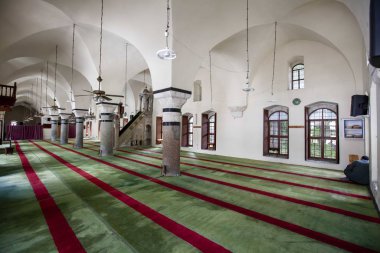 Antakya, Hatay 'daki Ulucami camii
