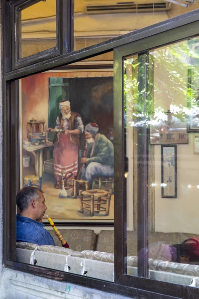 İstanbul Fatih ilçesine bağlı Corlulu Ali Paşa Medresa, Türkiye — Stok fotoğraf